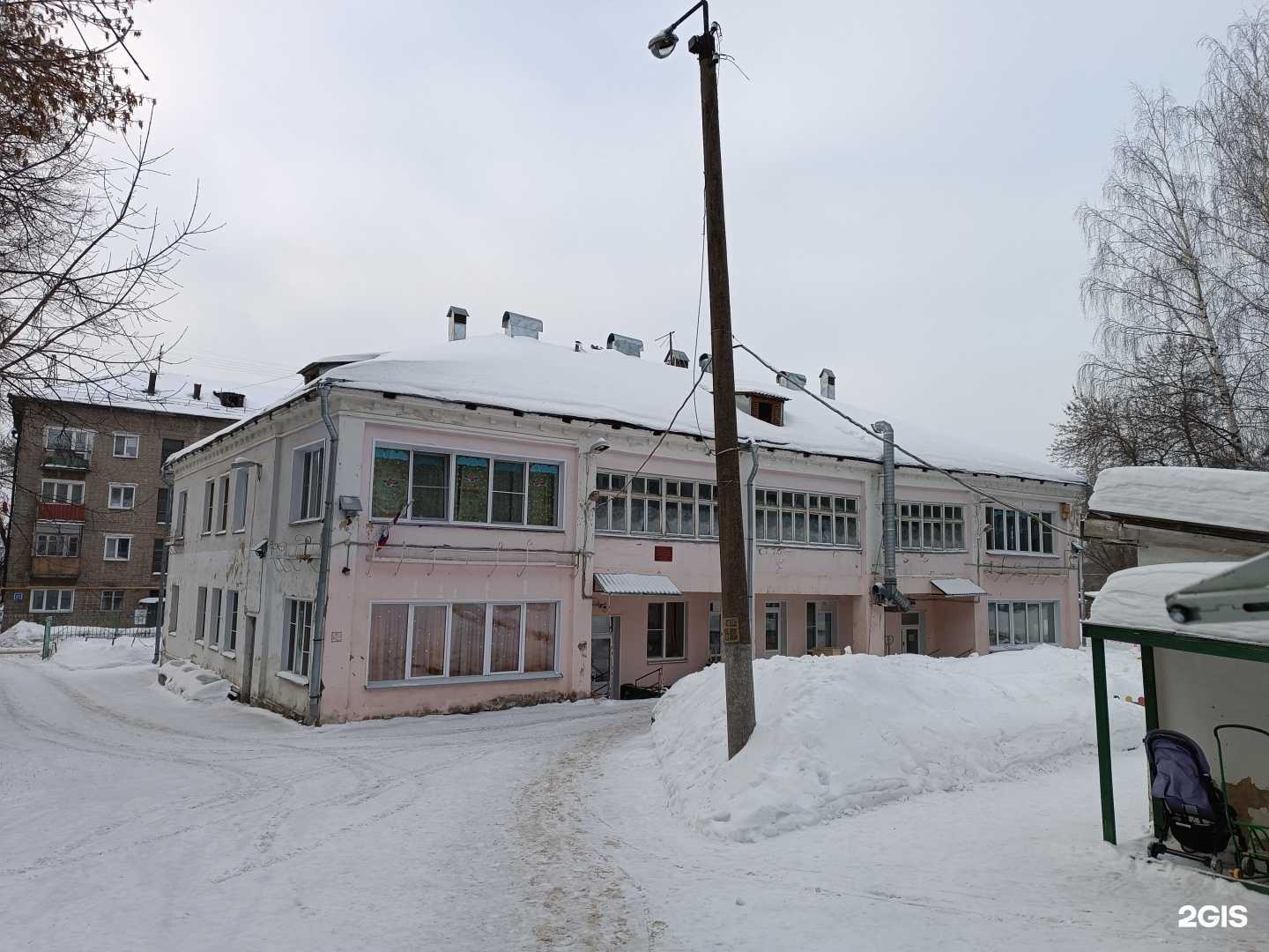 Отзывы на компанию Детский сад №29 в г. Киров c фото