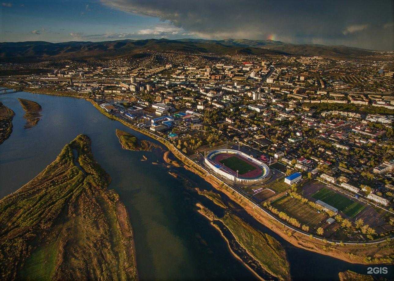 Отзывы на компанию Фонд регионального развития Республики Бурятия в Улан-Удэ c фото