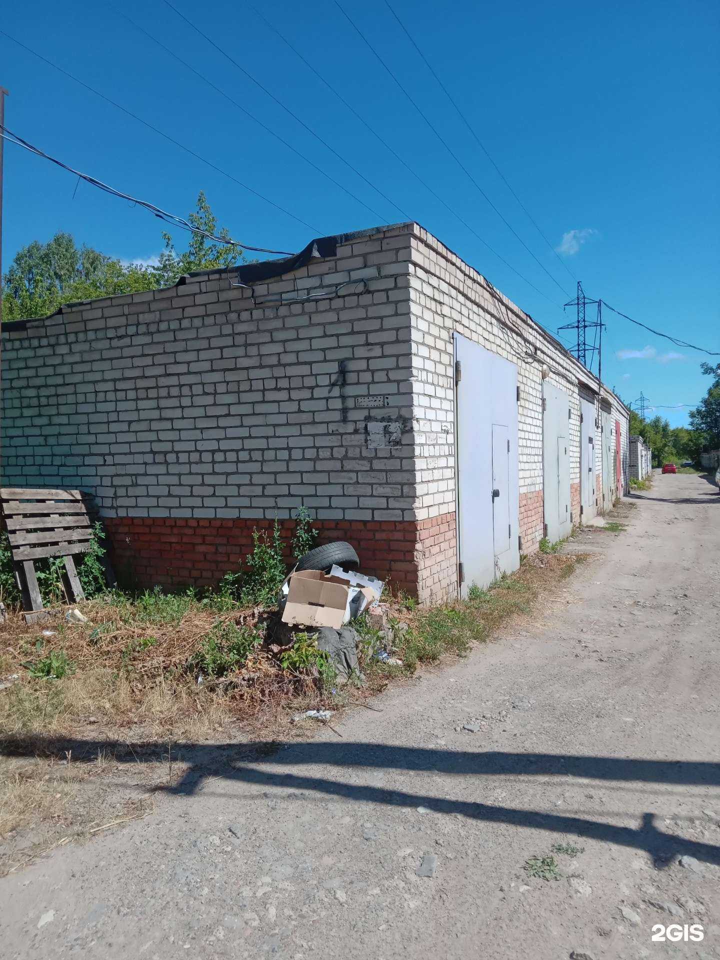 Отзывы на компанию Пункт замены масла в Новочебоксарске c фото - фотография 2 из 2