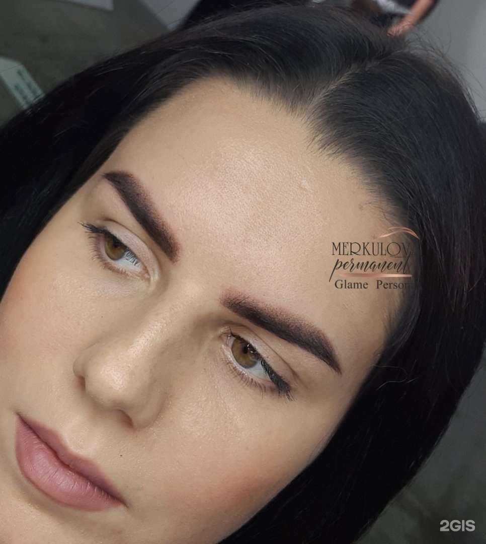 Отзывы на компанию Glame persona в Самаре c фото