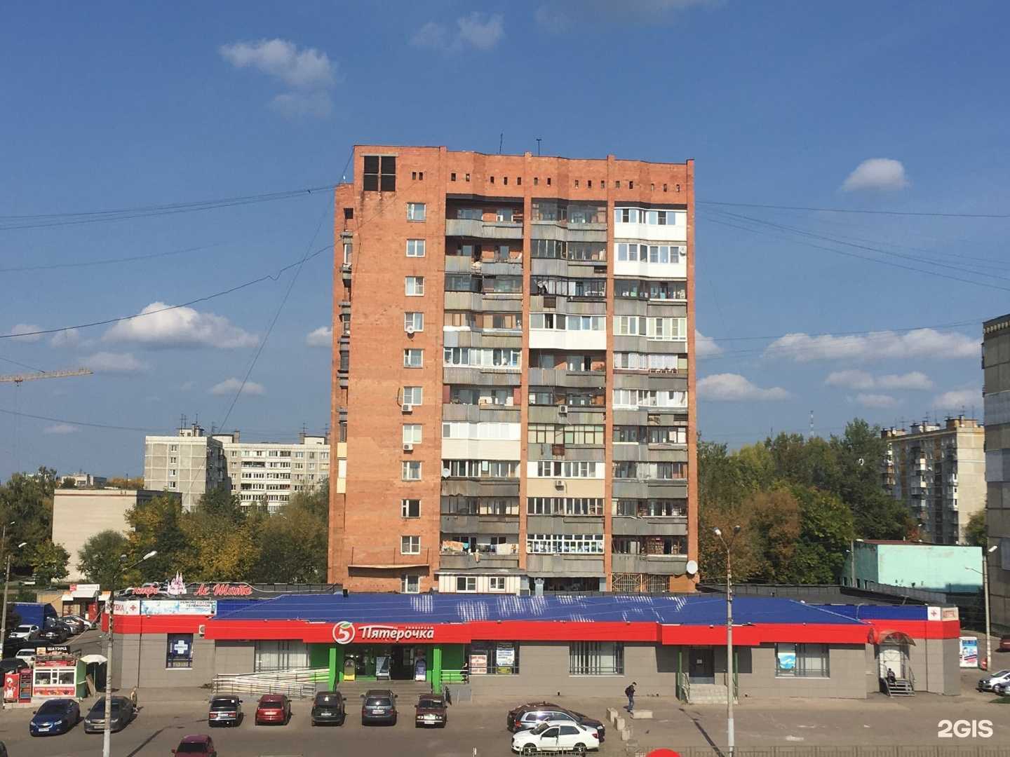 Отзывы на компанию Anait в Нижнем Новгороде c фото - фотография 2 из 2