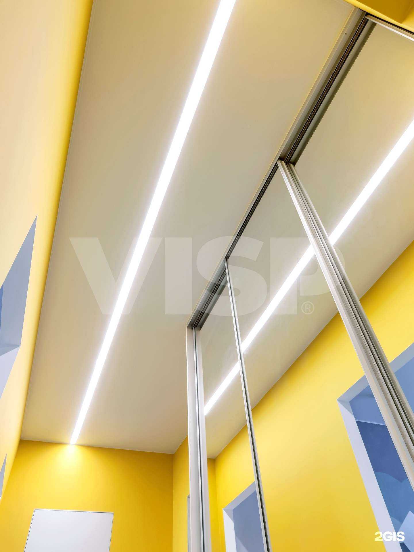 Отзывы на компанию Випсилинг-натяжные потолки №1 в г. Екатеринбург c фото