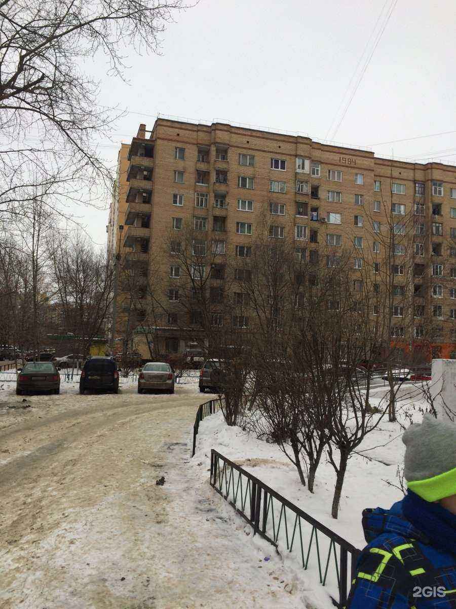 Отзывы на компанию Факт-91 в Балашихе c фото - фотография 2 из 2