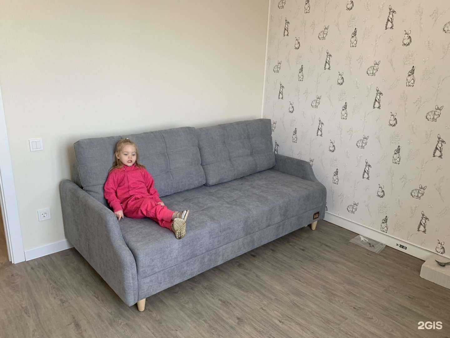 Отзывы на компанию Mc`Gear в Омске c фото