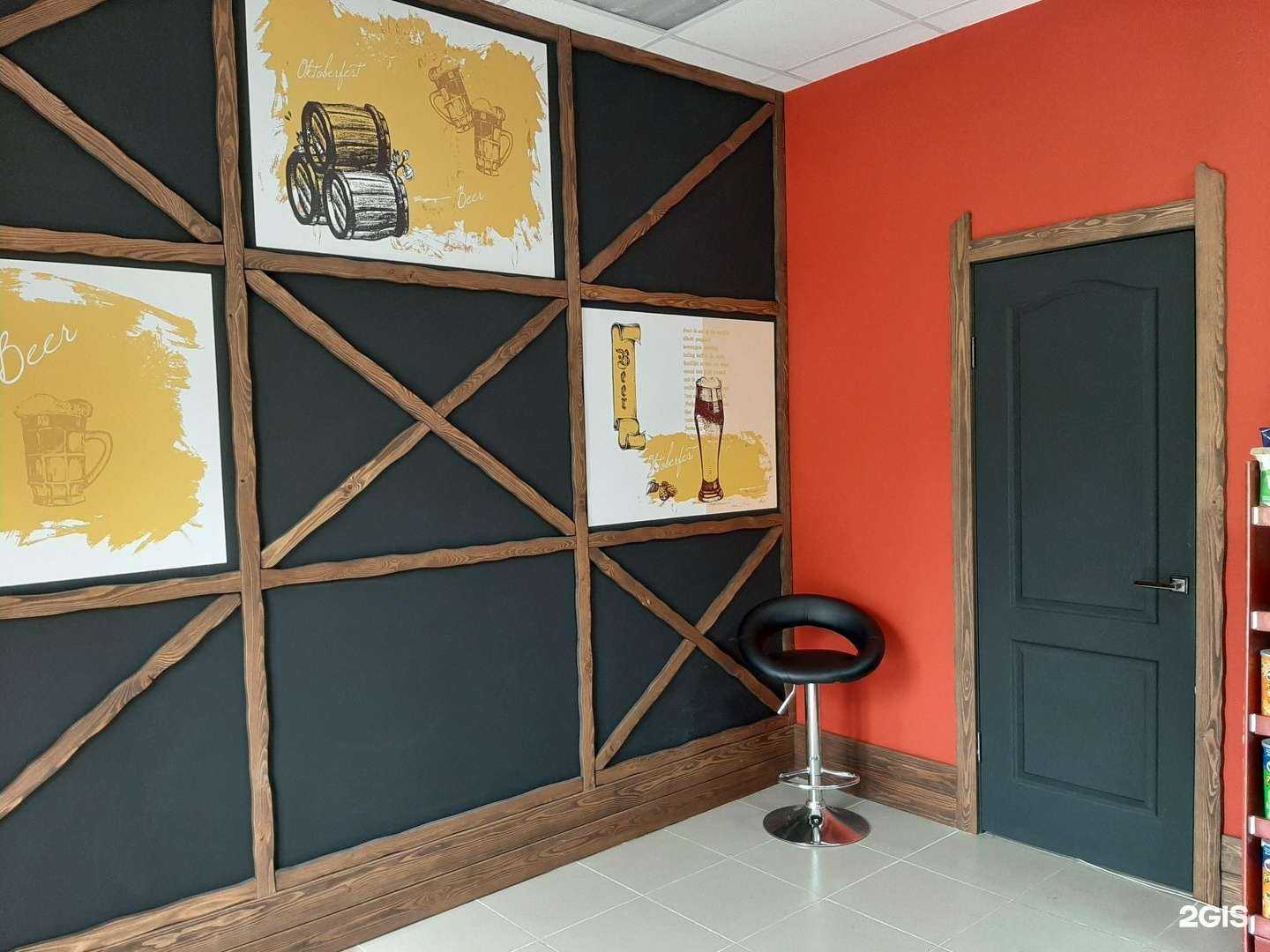 Отзывы на компанию Good Beer в г. Находка c фото