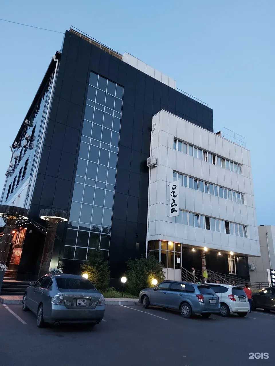 Отзывы на компанию Орда в Улан-Удэ c фото