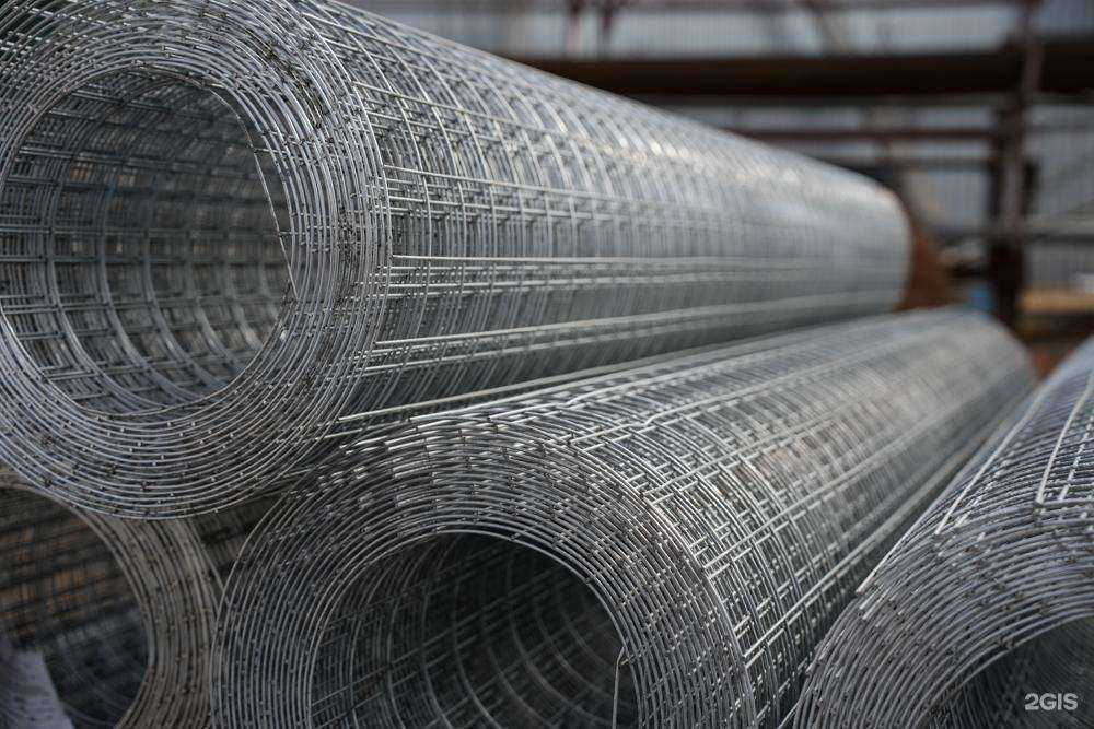 Отзывы на компанию Розмет в Коммунарке c фото