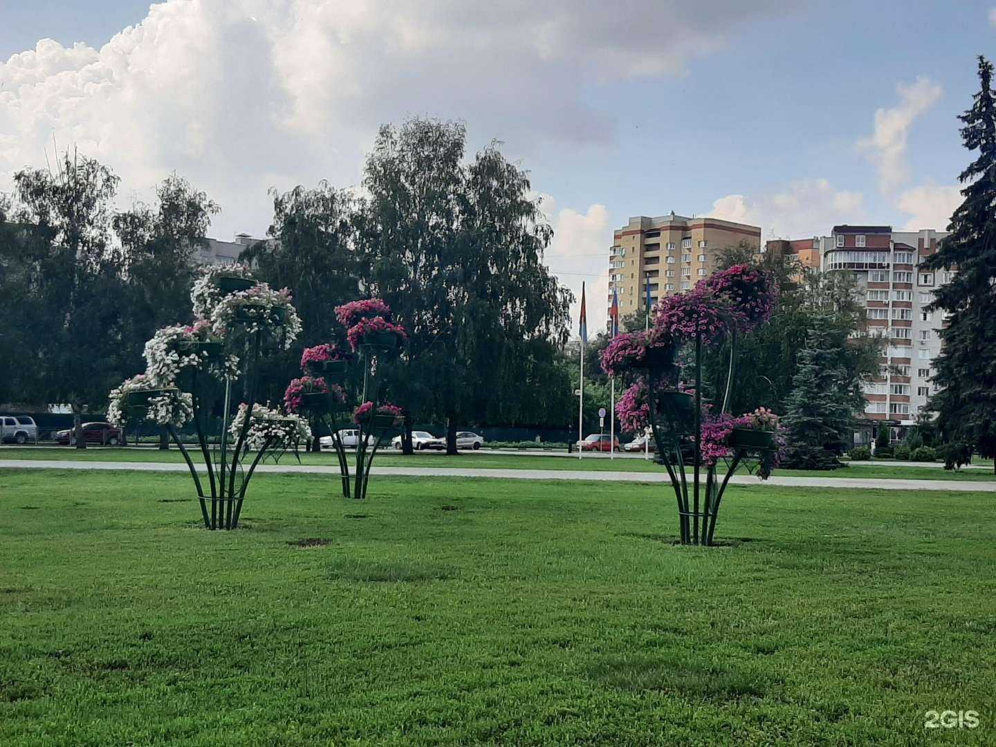 Отзывы на компанию Кристалл в Тамбове c фото