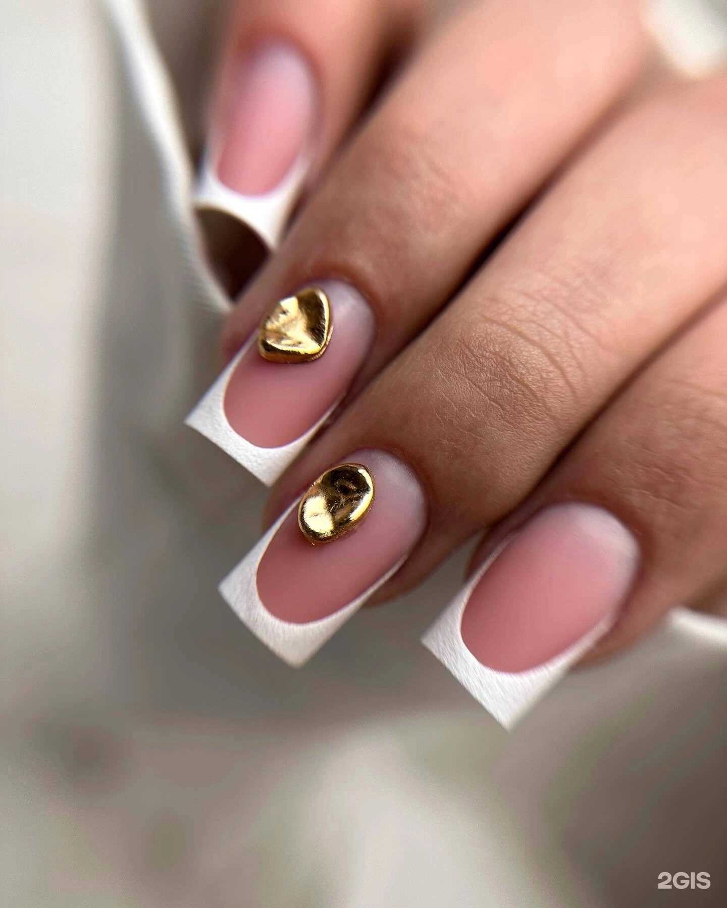 Отзывы на компанию NailsSeva в Ярославле c фото