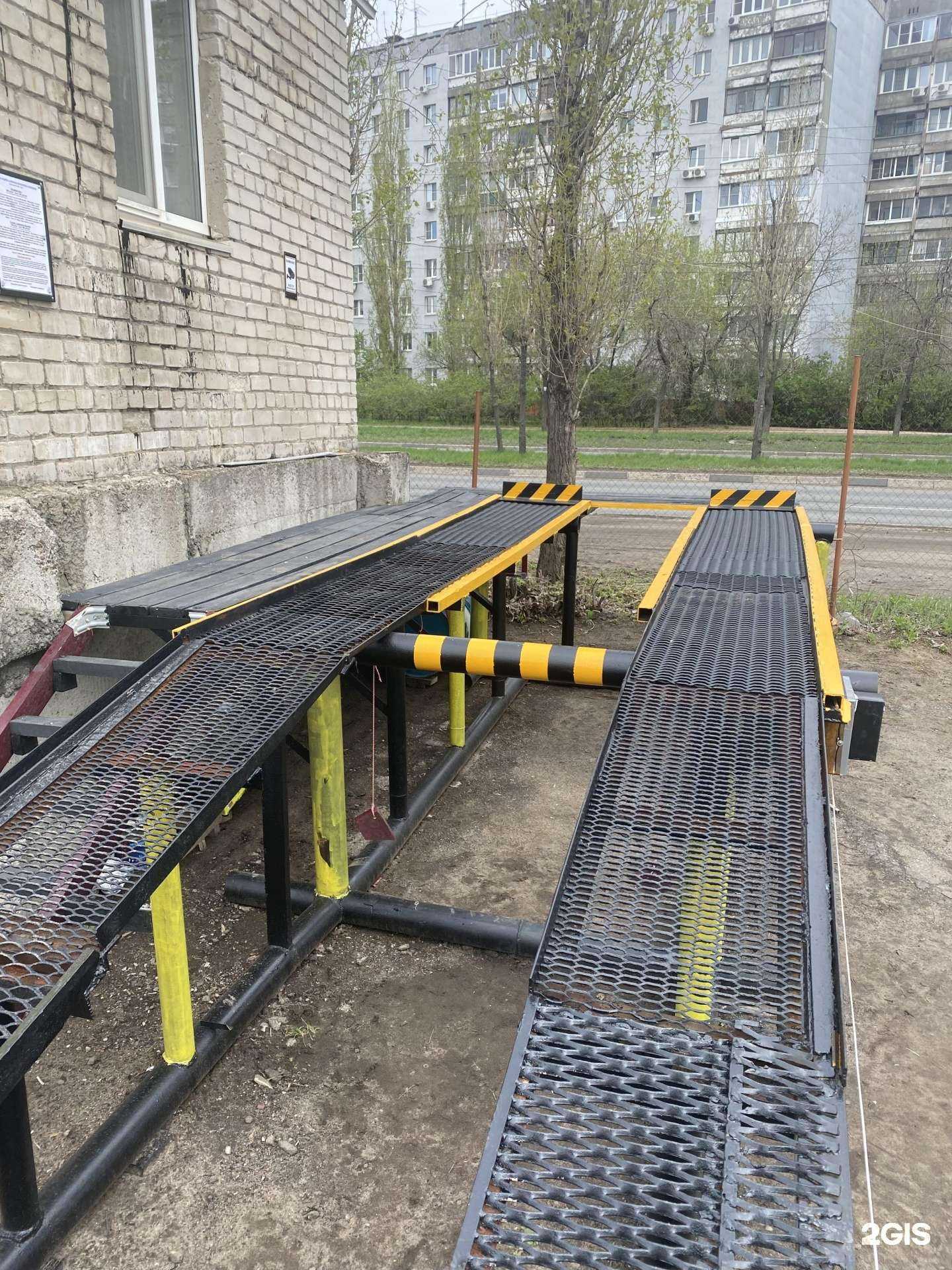 Отзывы на компанию Эстакада в г. Нижний Новгород c фото