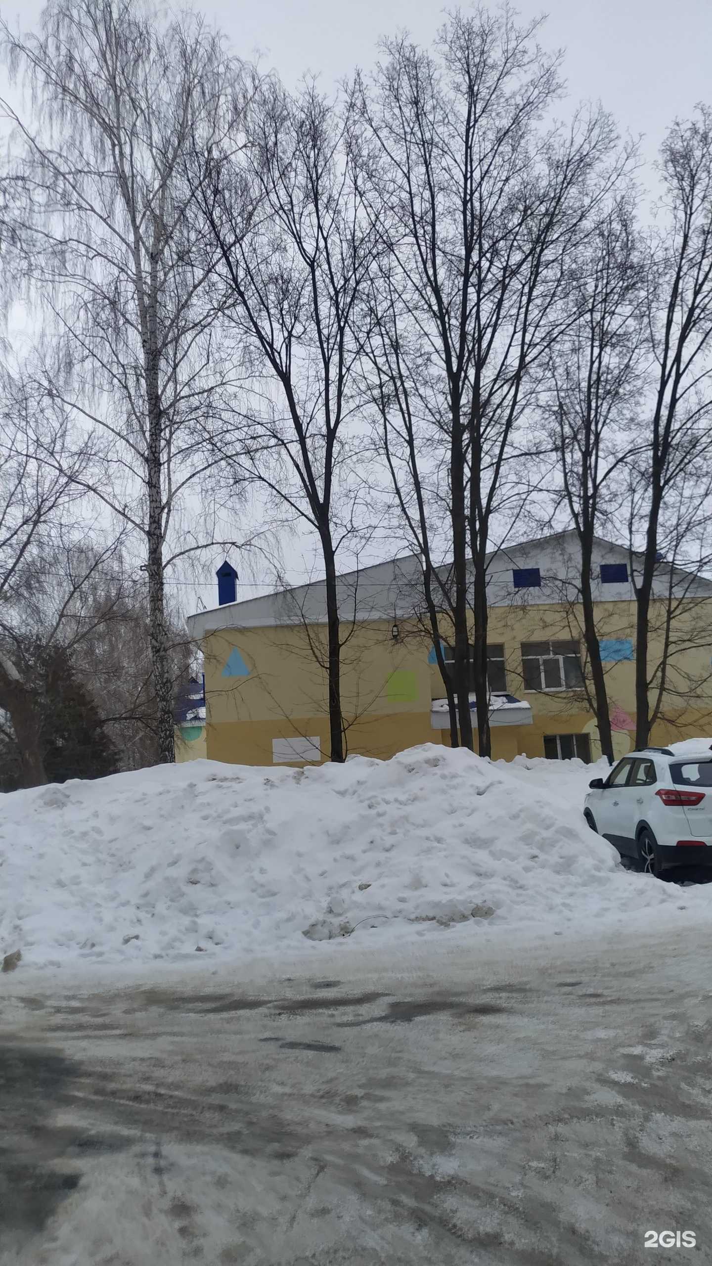 Отзывы на компанию Детский сад №22 в Лениногорске c фото