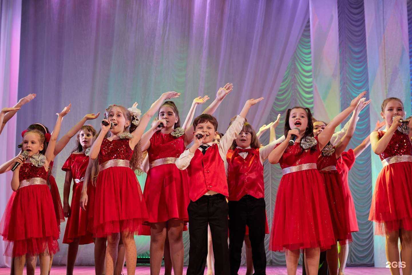 Отзывы на компанию Государственный центр народного творчества в г. Омск c фото