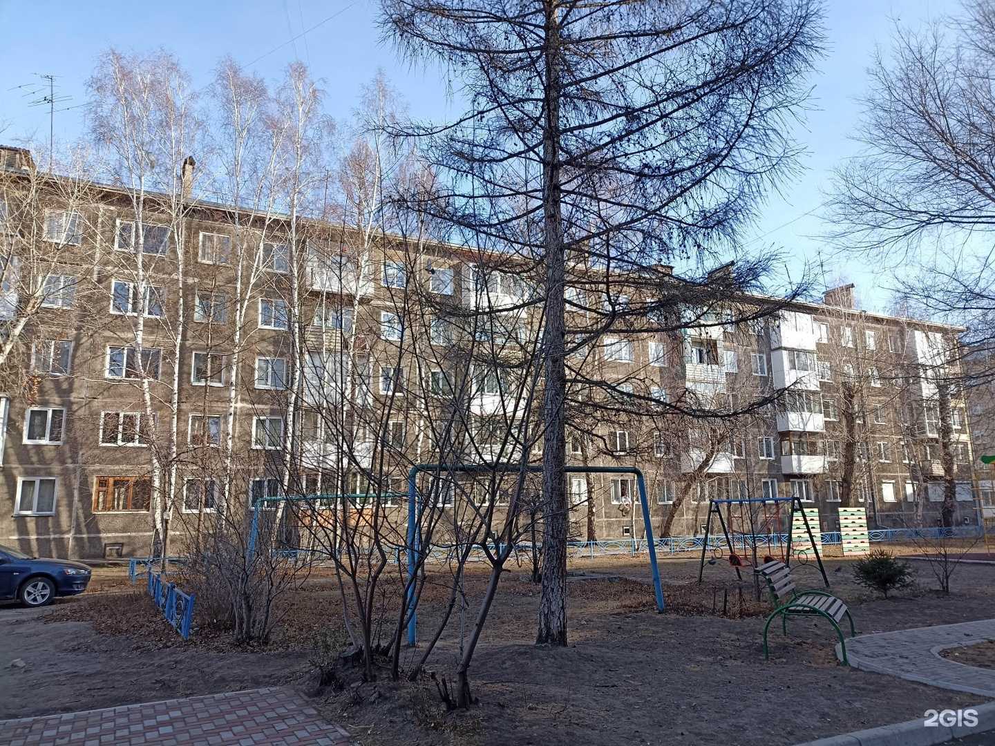 Отзывы на компанию Офис оформления заявлений в Минусинске c фото - фотография 2 из 2