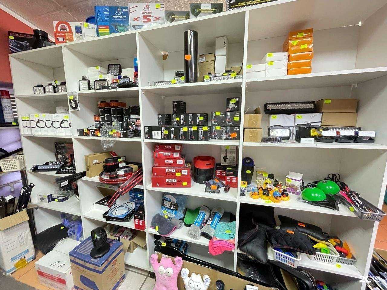 Отзывы на компанию АвтоОмск55 в Омске c фото