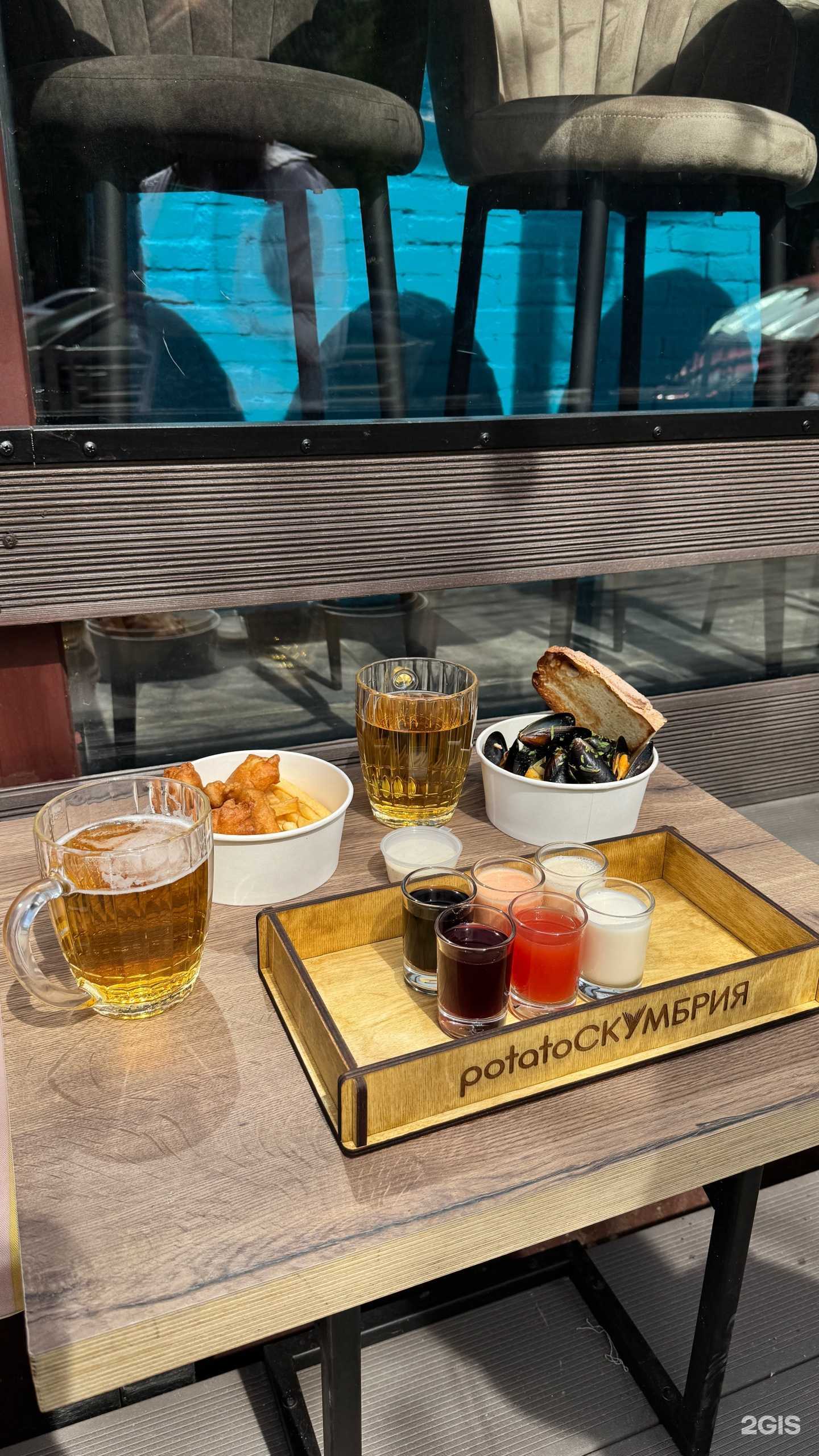 Отзывы на компанию protatoСкумбрия в г. Воронеж c фото