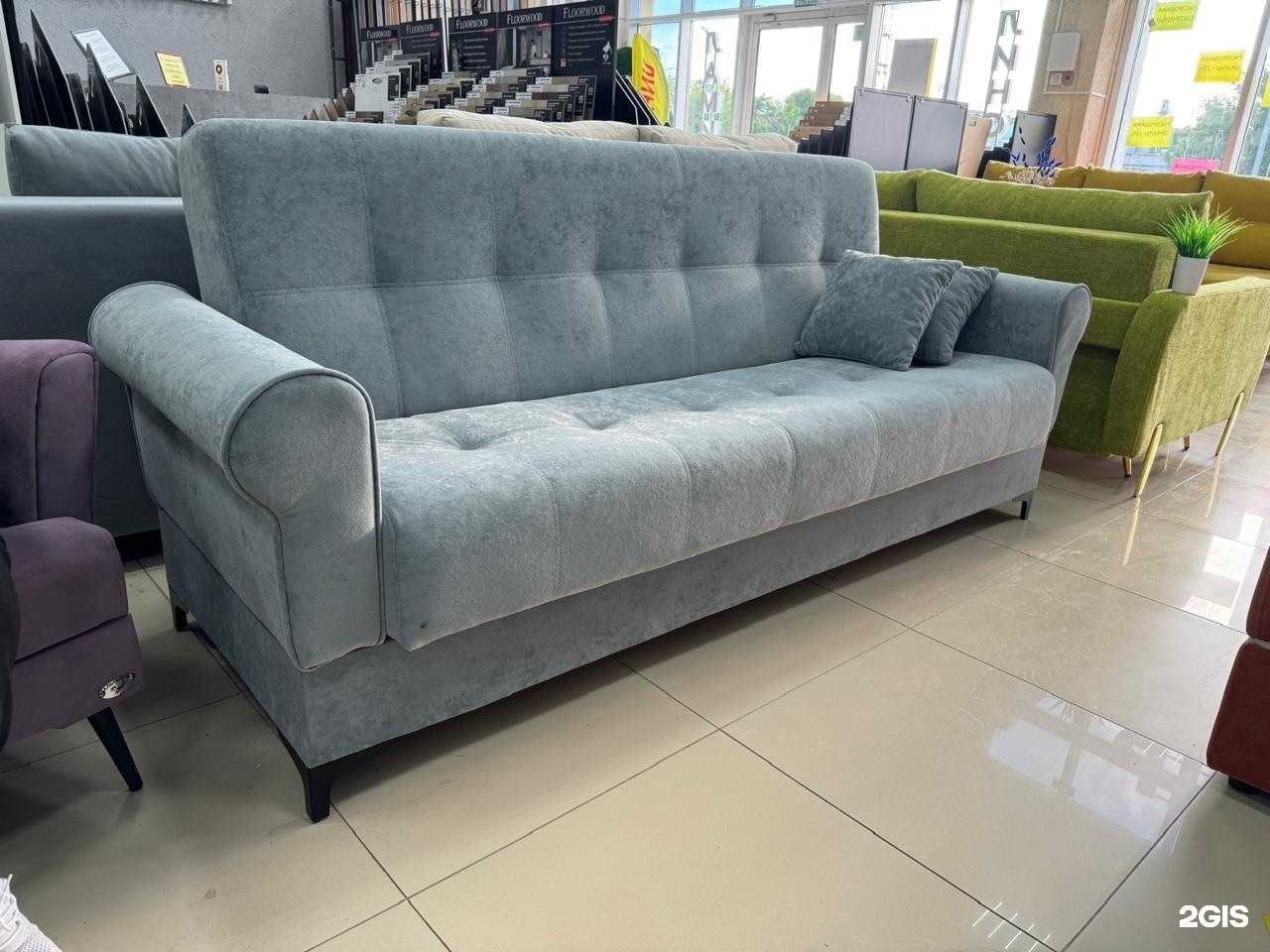 Отзывы на компанию Альтаир. М в Анапе c фото