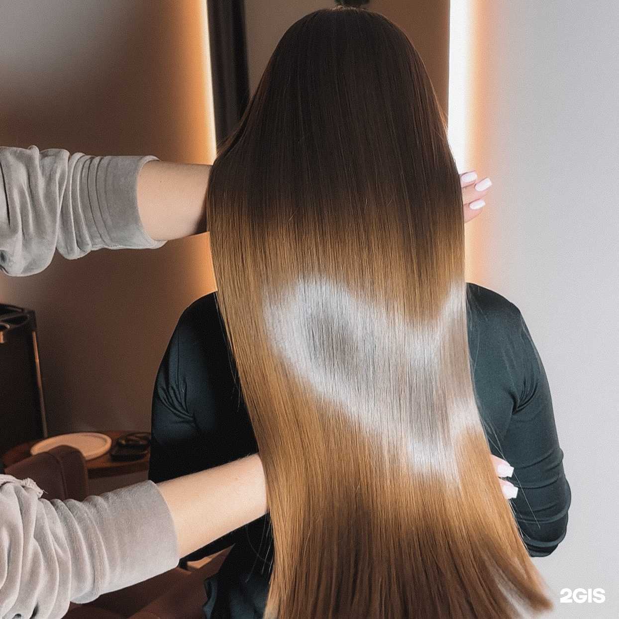 Отзывы на компанию iam_valeria_hair в г. Нижний Новгород c фото