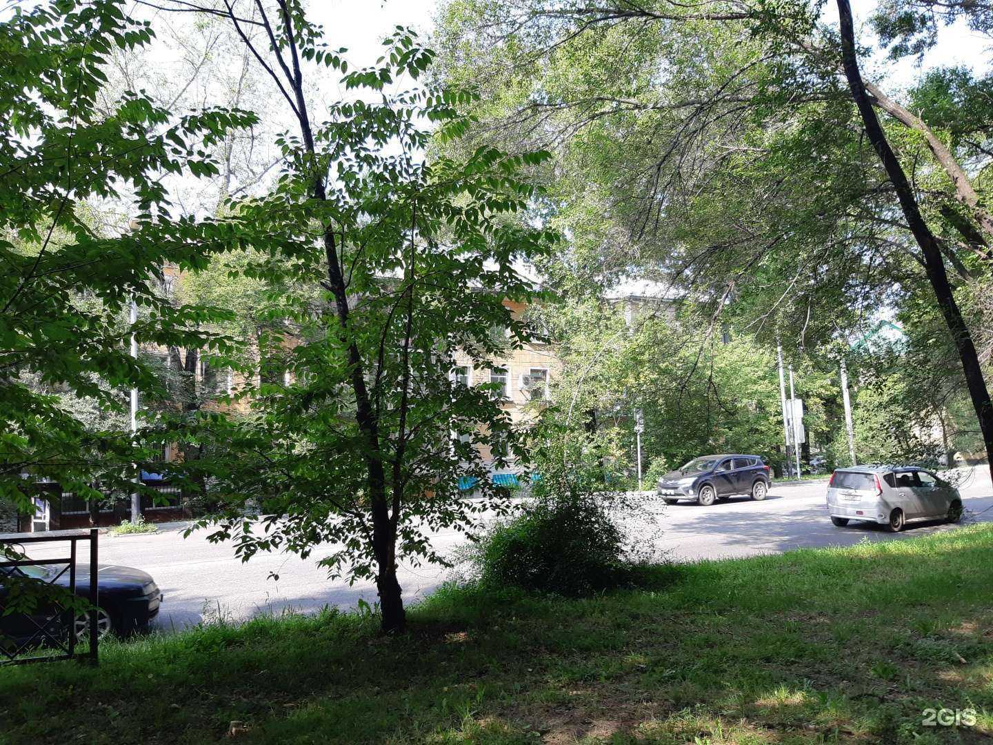 Отзывы на компанию Пространство Владиславы Романюк в Хабаровске c фото - фотография 2 из 2