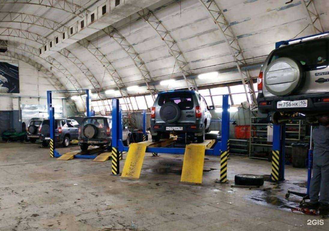 Отзывы на компанию Нива-Трофи в Петрозаводске c фото