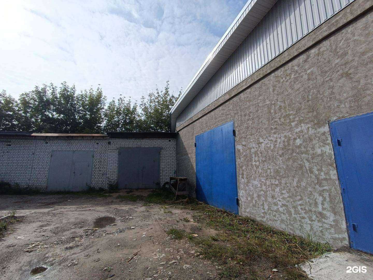 Отзывы на компанию Psaservice в Нижнем Новгороде c фото - фотография 2 из 2