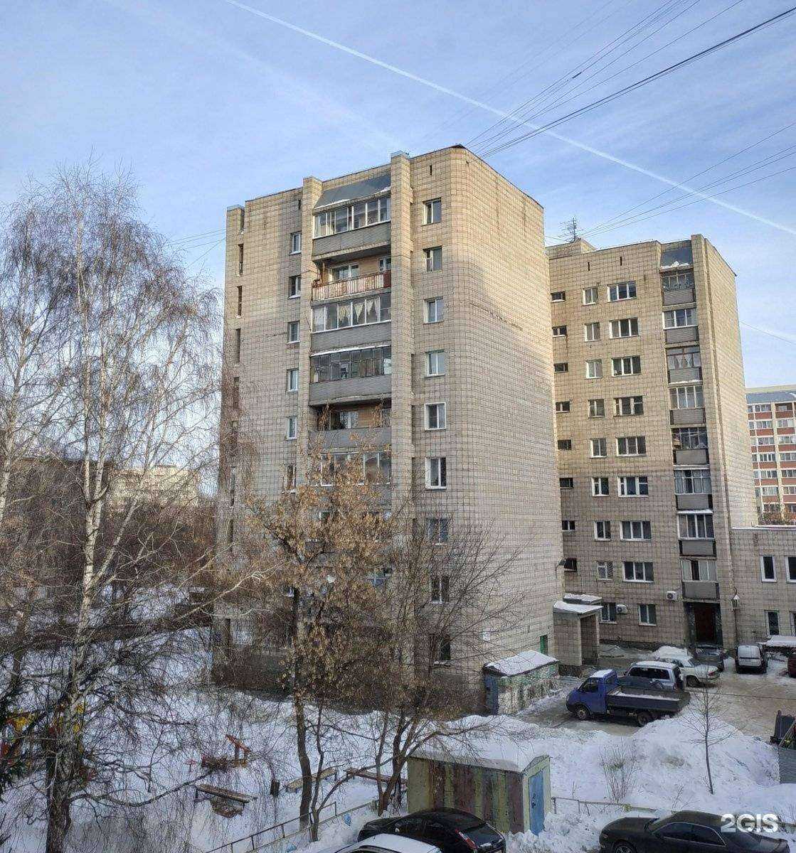 Отзывы на компанию Детская школа искусств №11 в Новосибирске c фото - фотография 2 из 2