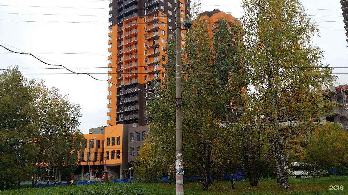 Отзывы на компанию База Цветов 24.ру в Нижнем Новгороде c фото - фотография 2 из 2