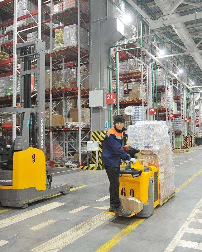 Отзывы на компанию Докер в г. Екатеринбург c фото