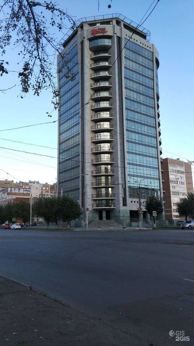 Отзывы на компанию Феникс в Ижевске c фото