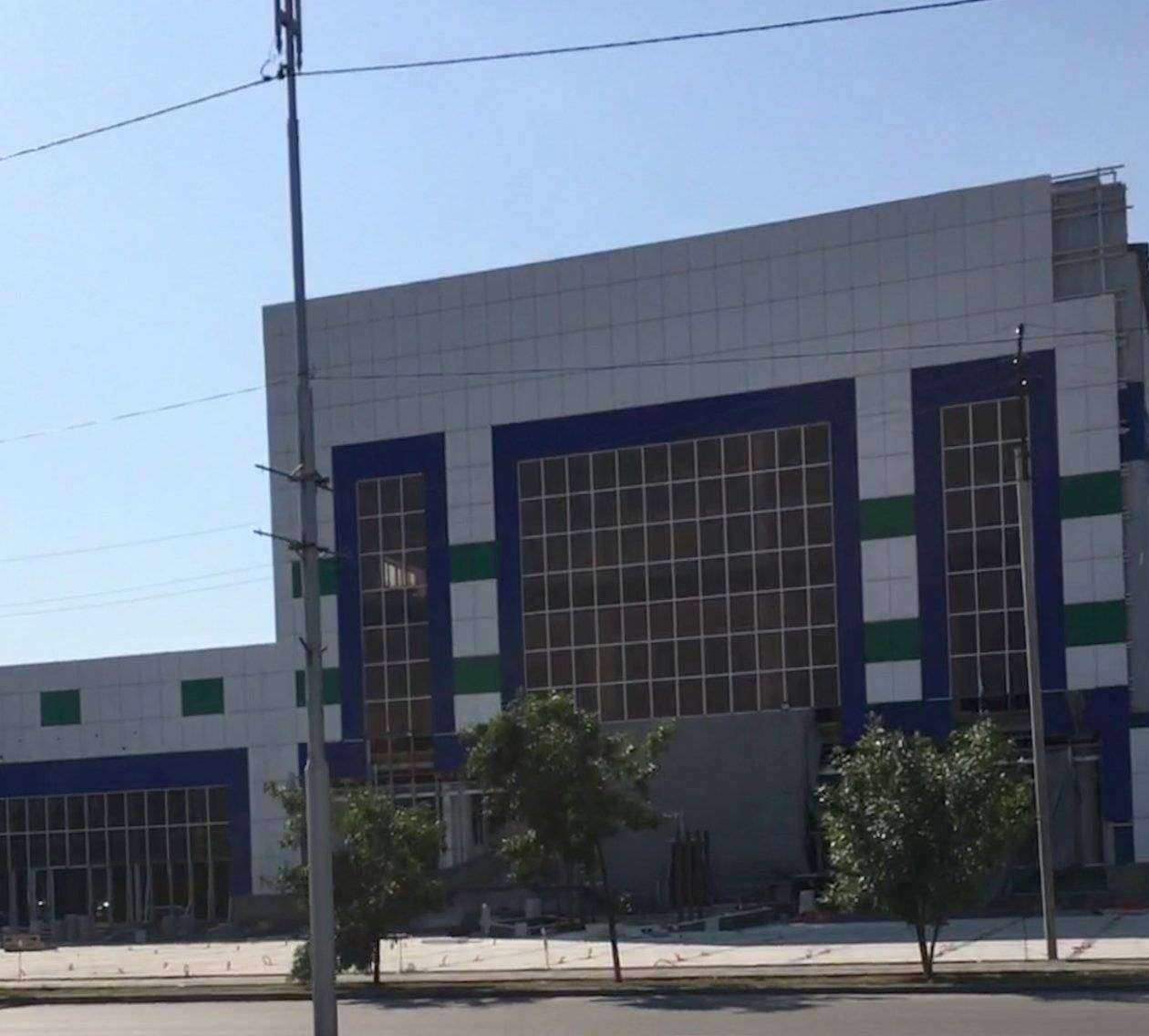 Отзывы на компанию City moll в Грозном c фото - фотография 2 из 2