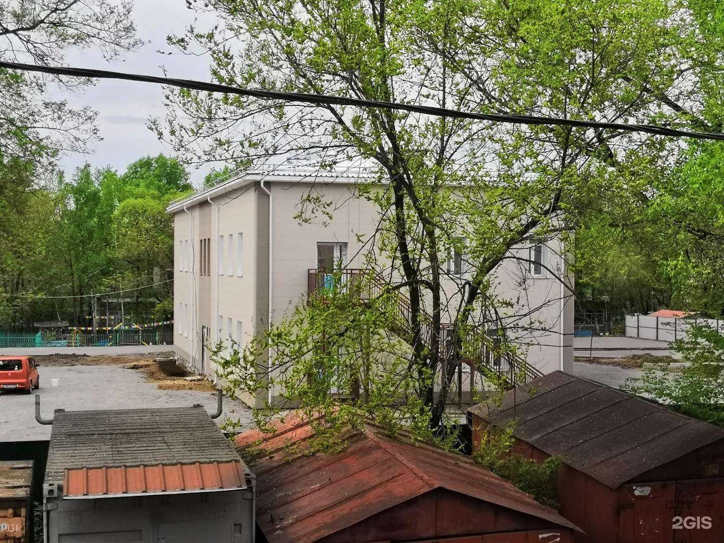 Отзывы на компанию Детский сад №13 в г. Хабаровск c фото