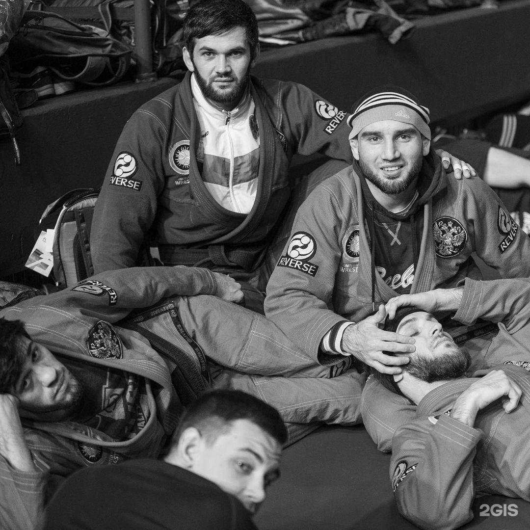 Отзывы на компанию Universal Fighters AT в г. Махачкала c фото