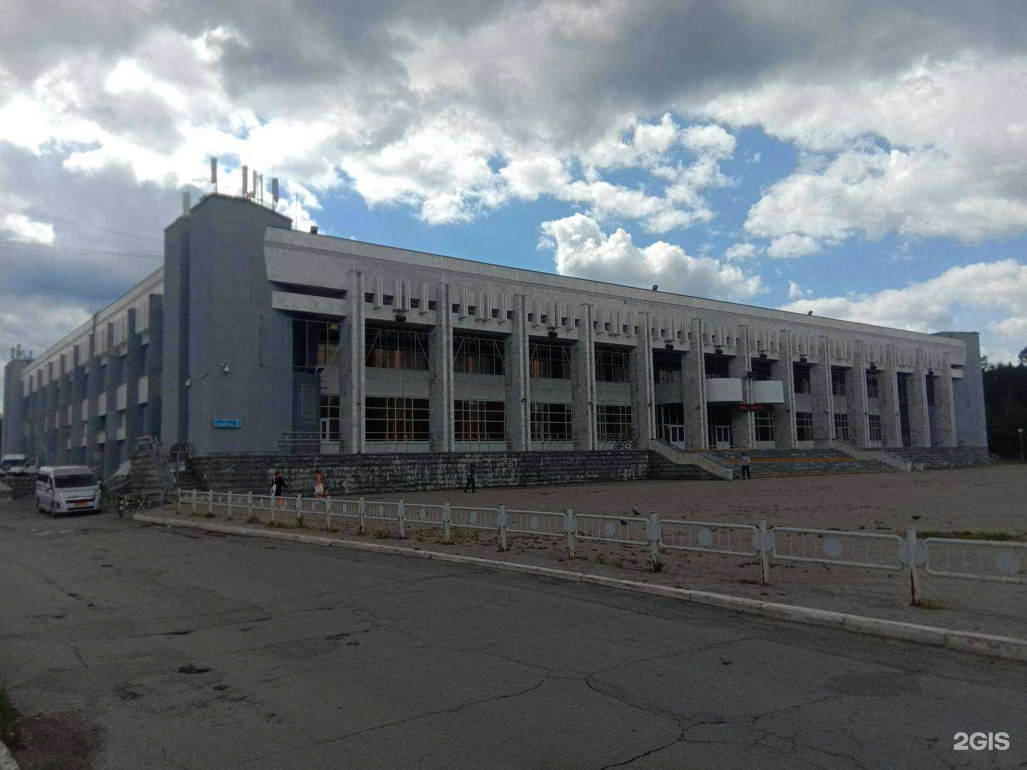 Отзывы на компанию КСК НГО в Новоуральске c фото - фотография 2 из 2