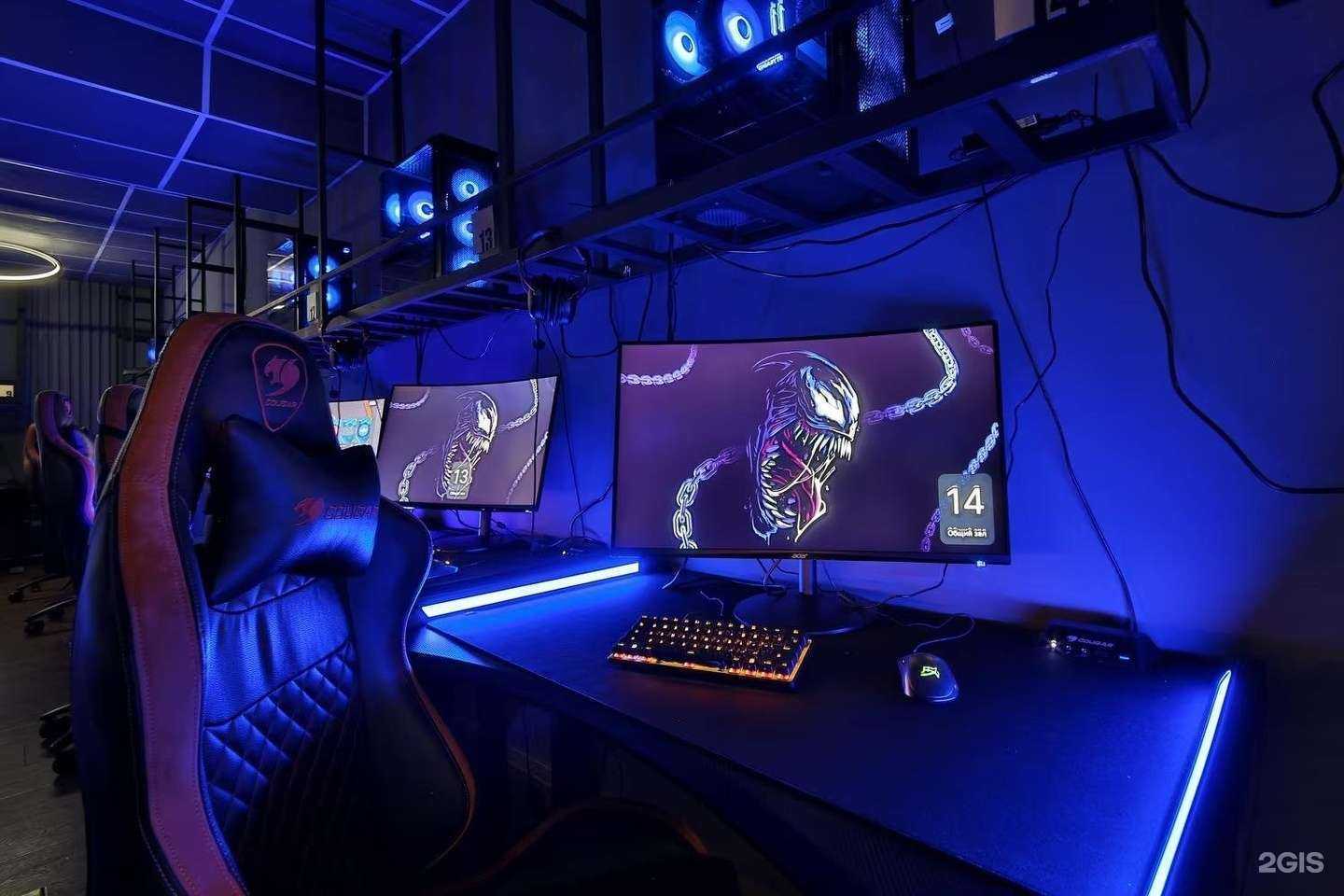 Отзывы на компанию Venom в г. Сочи c фото