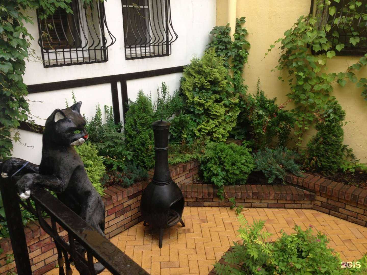 Отзывы на компанию Дизайн Сада в Ярославле c фото