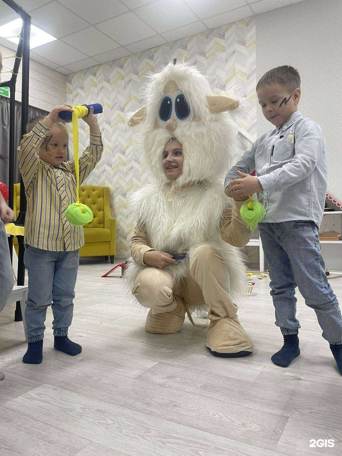 Отзывы на компанию Детская мечта в г. Ижевск c фото
