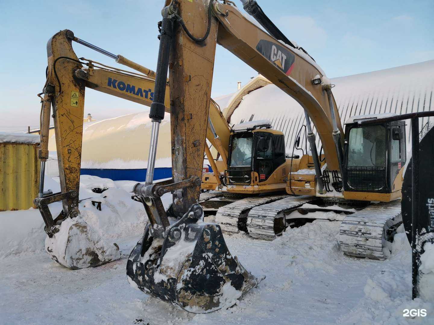 Отзывы на компанию Югранефтепроводстрой в Нижневартовске c фото