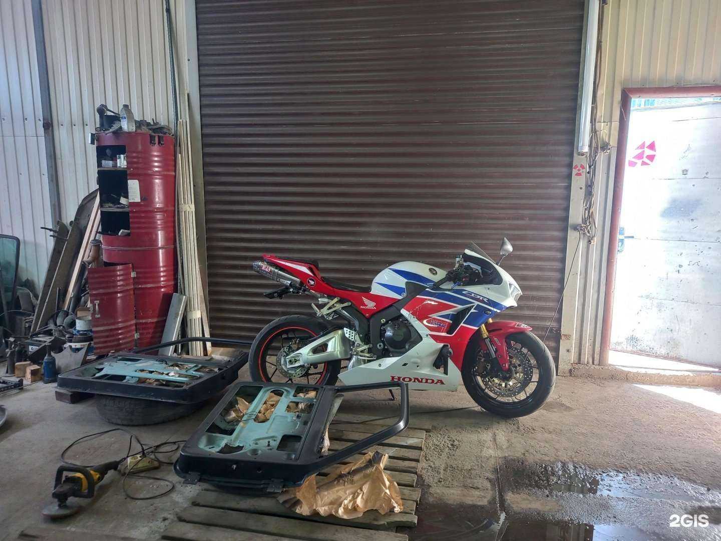 Отзывы на компанию АвтоSOS в Краснодаре c фото