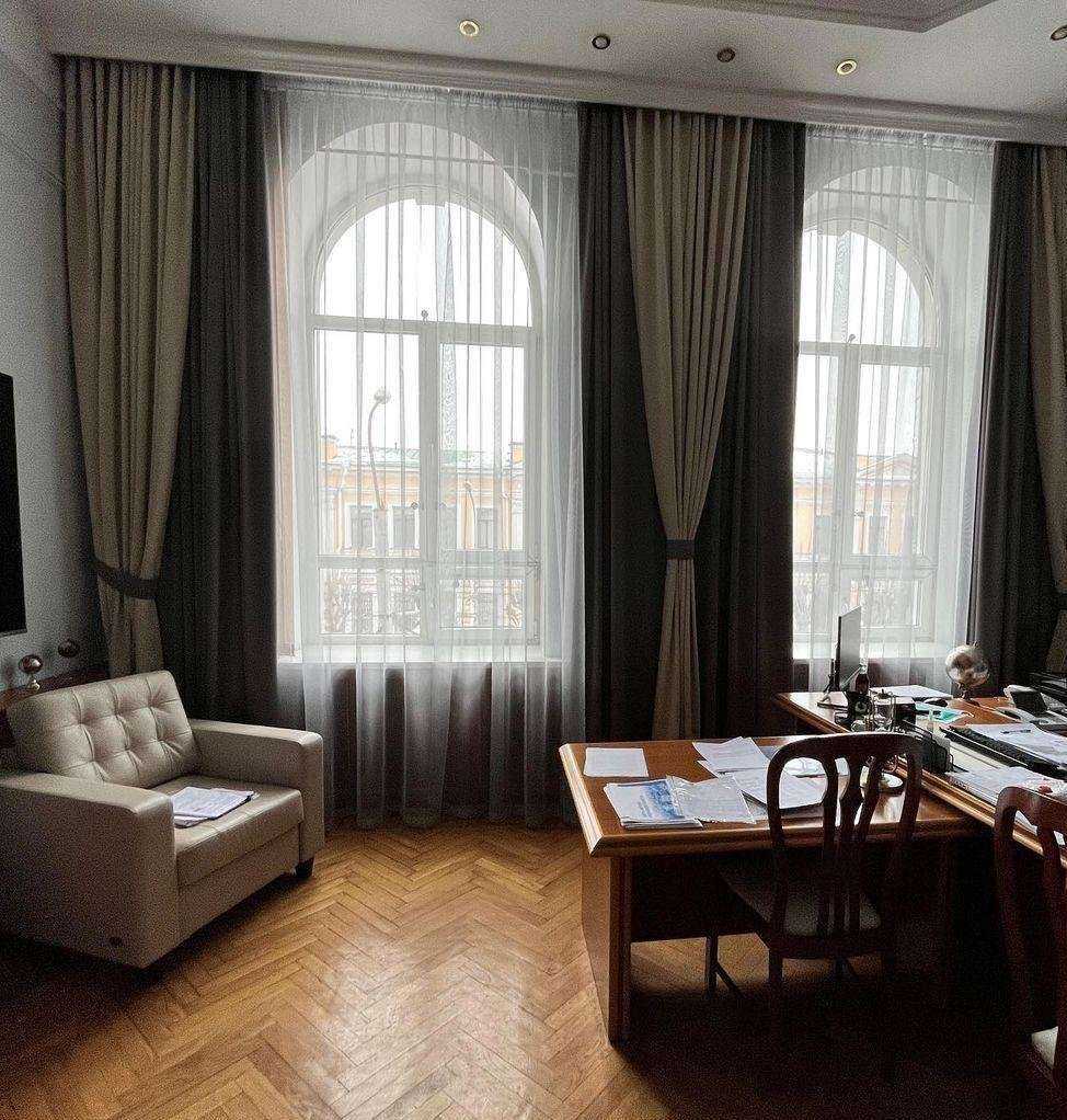 Отзывы на компанию Город штор в Рязани c фото