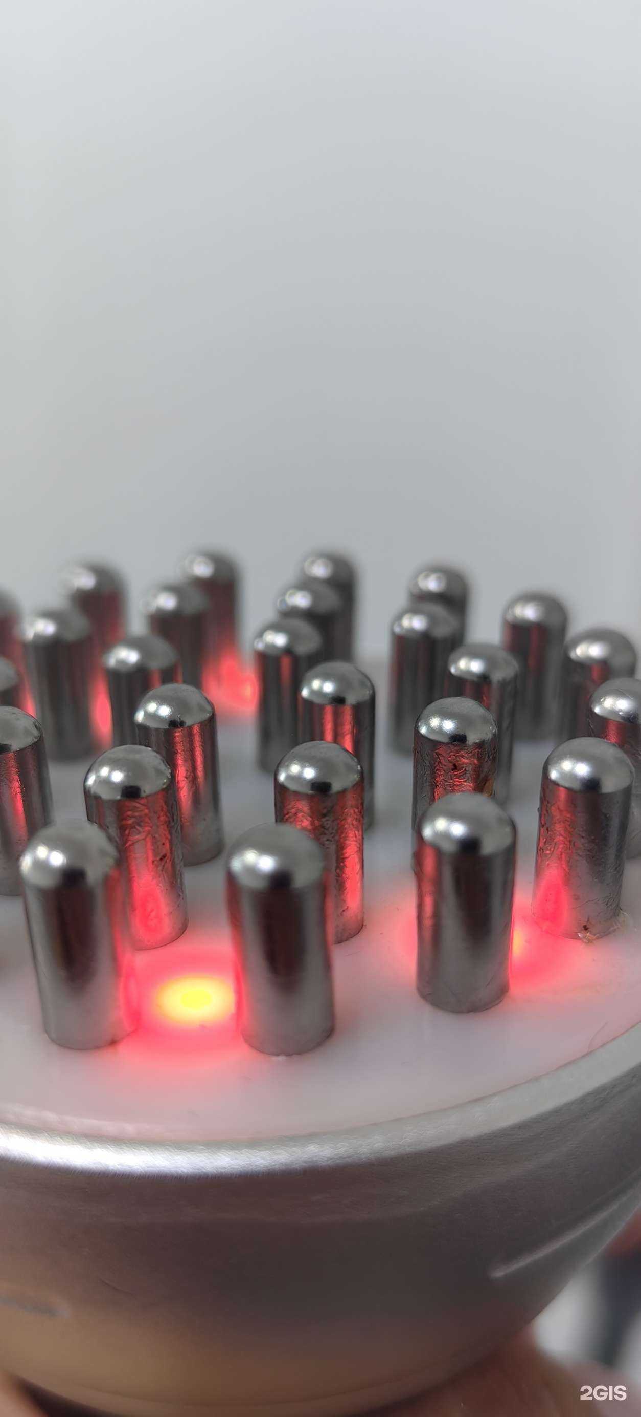 Отзывы на компанию Кабинет аппаратной косметологии в Тольятти c фото