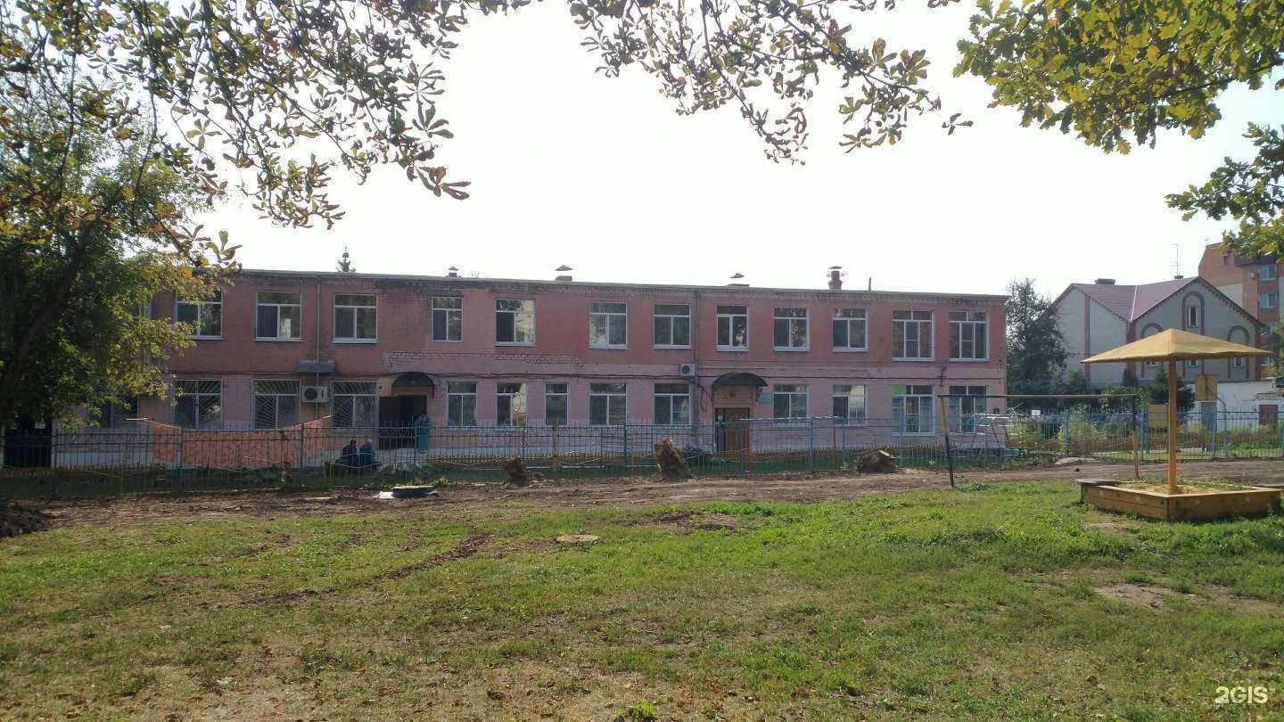 Отзывы на компанию Детский сад №55 комбинированного вида в Орле c фото