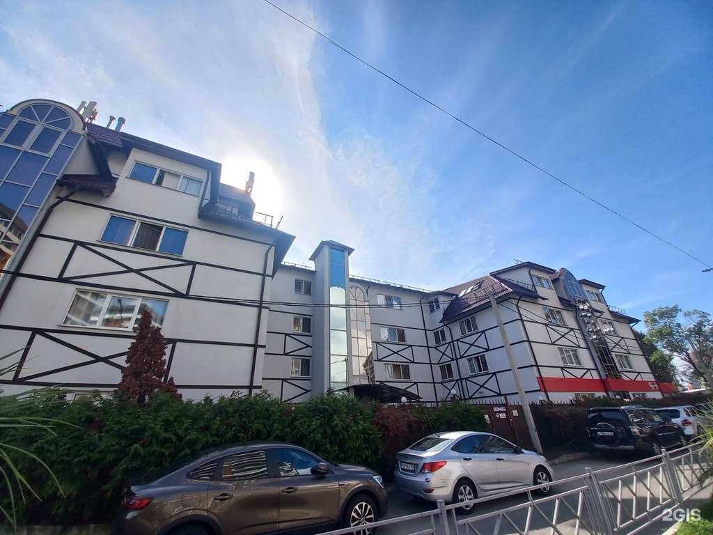Отзывы на компанию AllianceApartments в Сочи c фото - фотография 2 из 2
