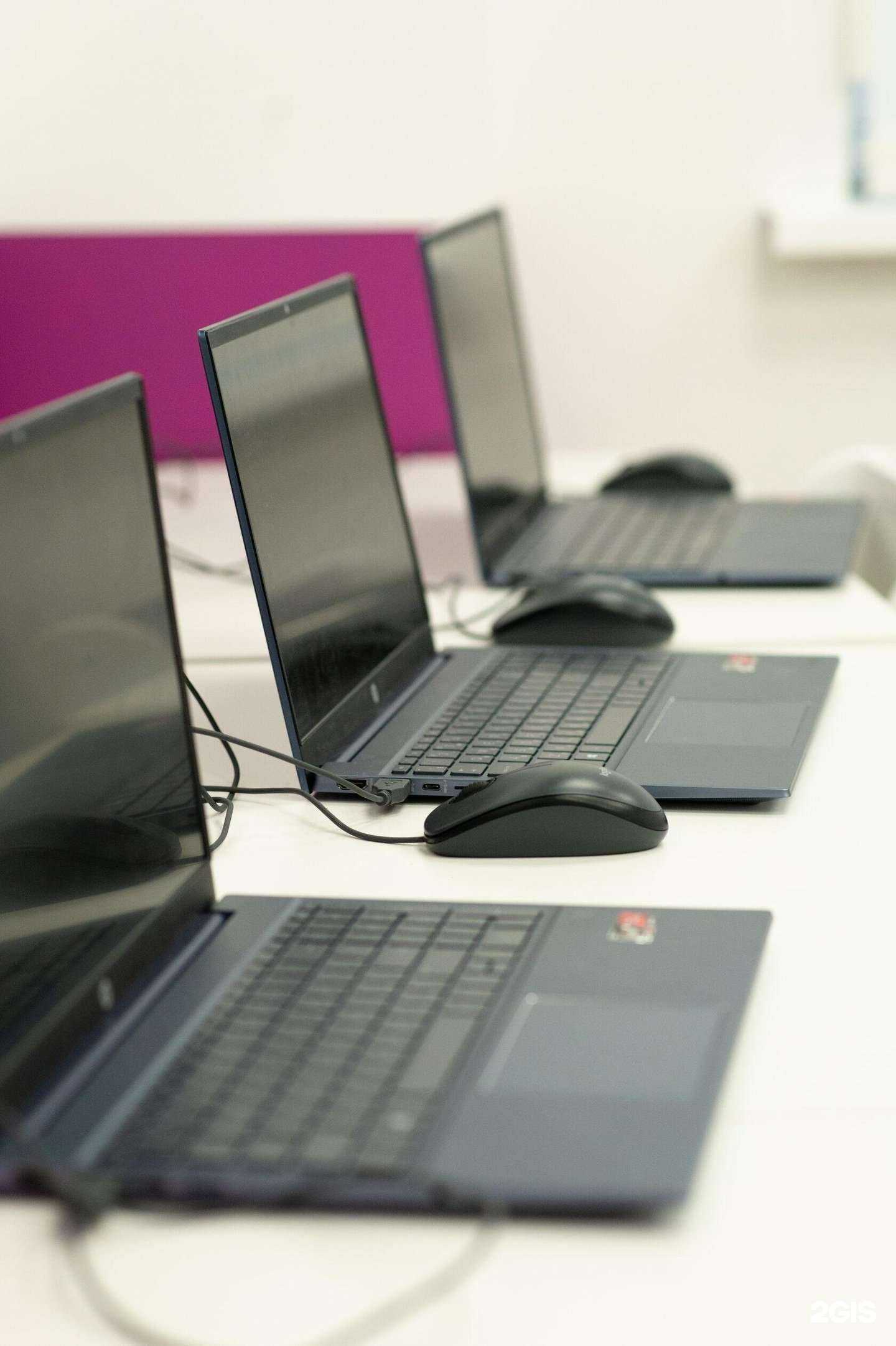 Отзывы на компанию Инжинириум в Красногорске c фото