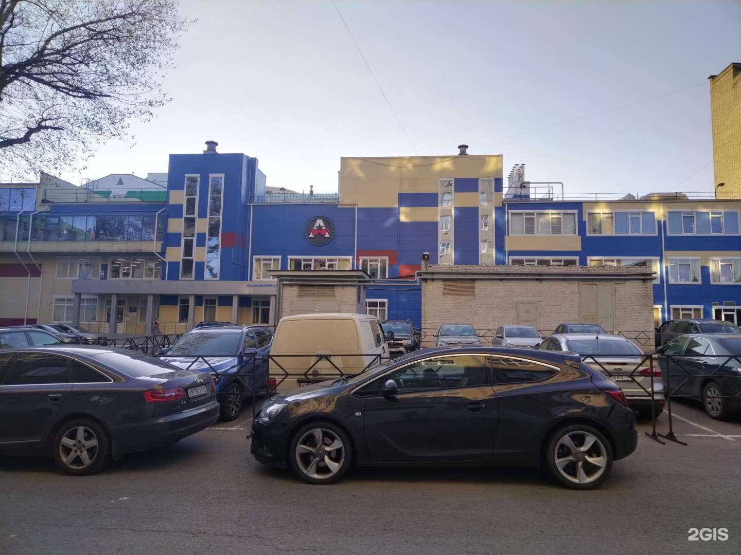 Отзывы на компанию Браво в Ростове-на-Дону c фото - фотография 2 из 2