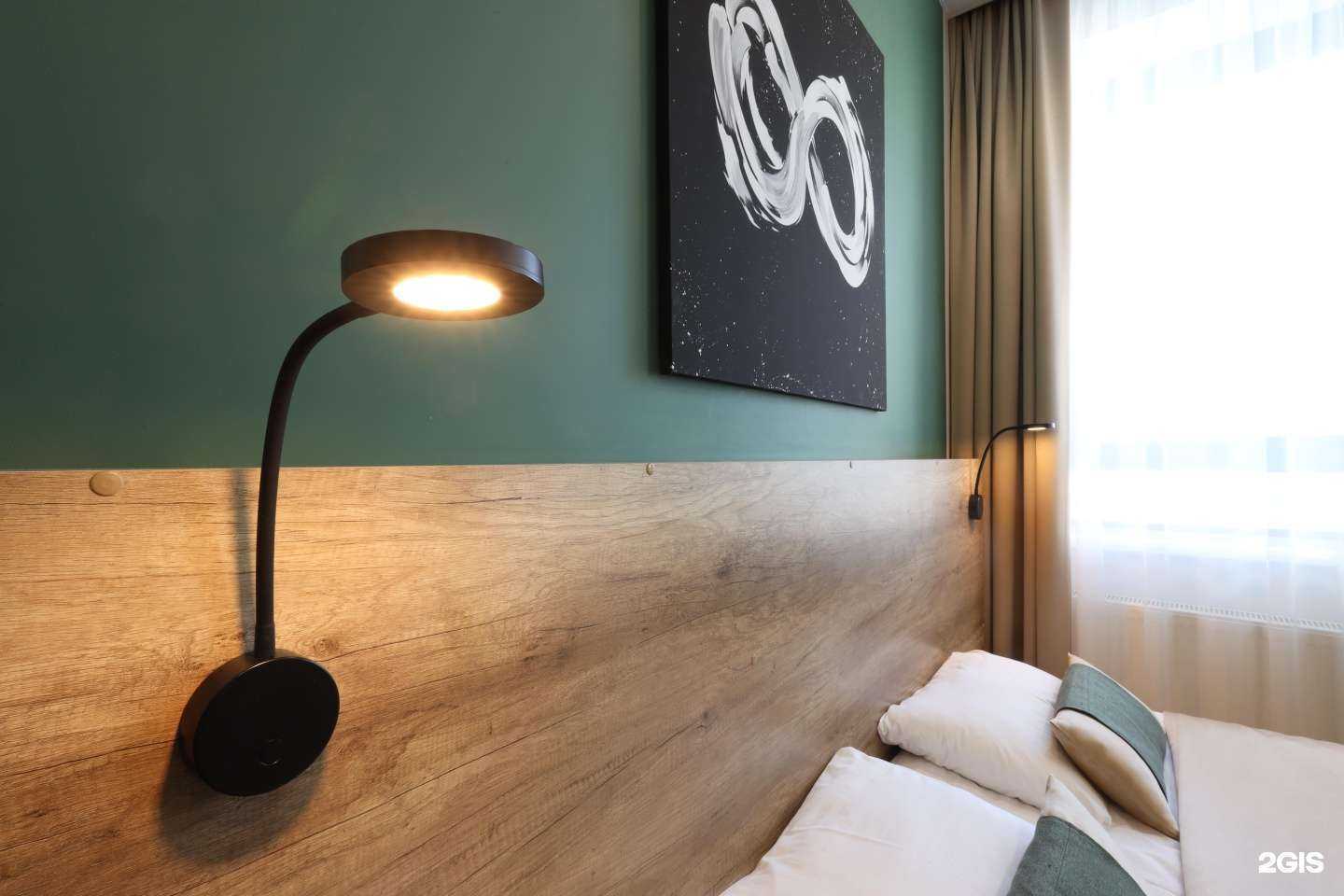 Отзывы на компанию ID апартаменты в Уфе c фото