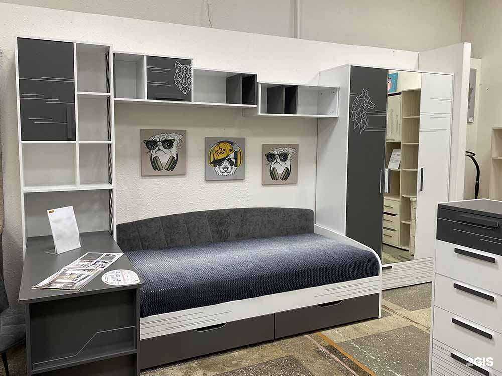 Отзывы на компанию DaVita-мебель в г. Биробиджан c фото