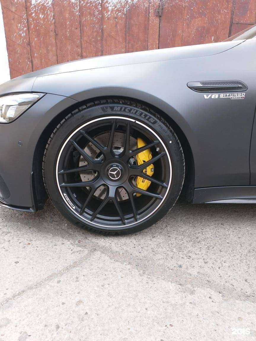 Отзывы на компанию Cartuning в Астрахани c фото