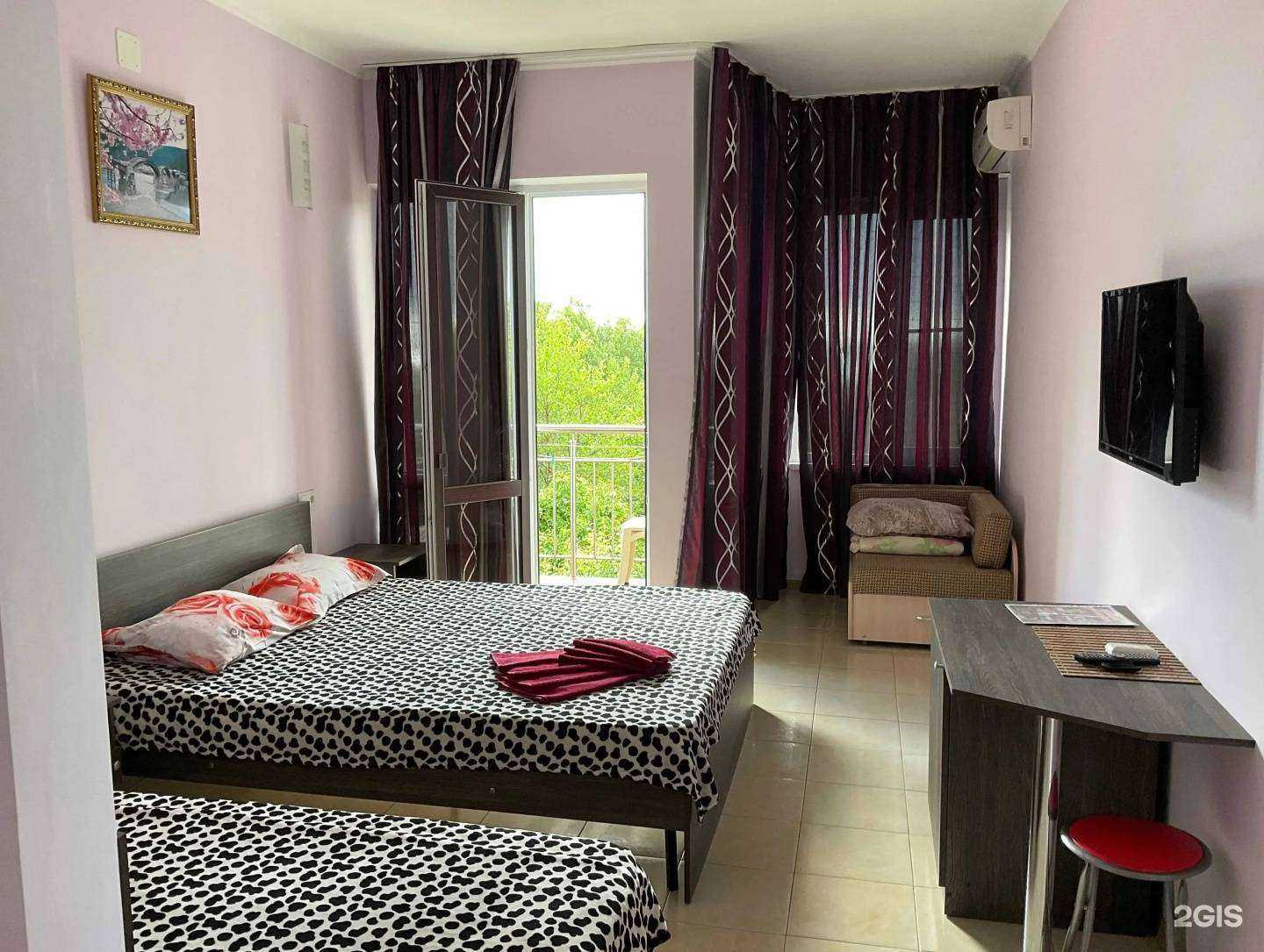 Отзывы на компанию Стерх в Сочи c фото