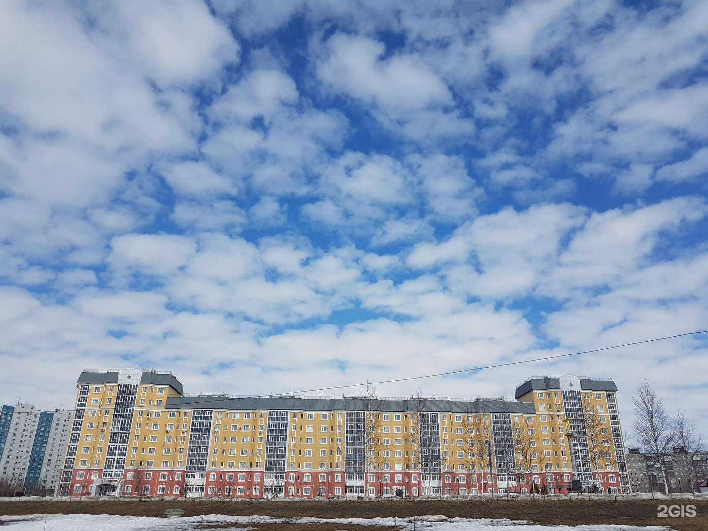 Отзывы на компанию Автоподбор.Нв в Нижневартовске c фото - фотография 2 из 2