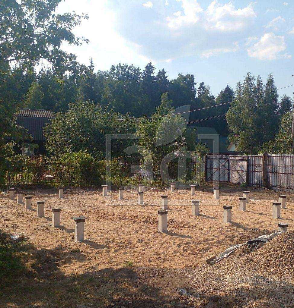 Отзывы на компанию ЭкоФундамент в г. Орёл c фото