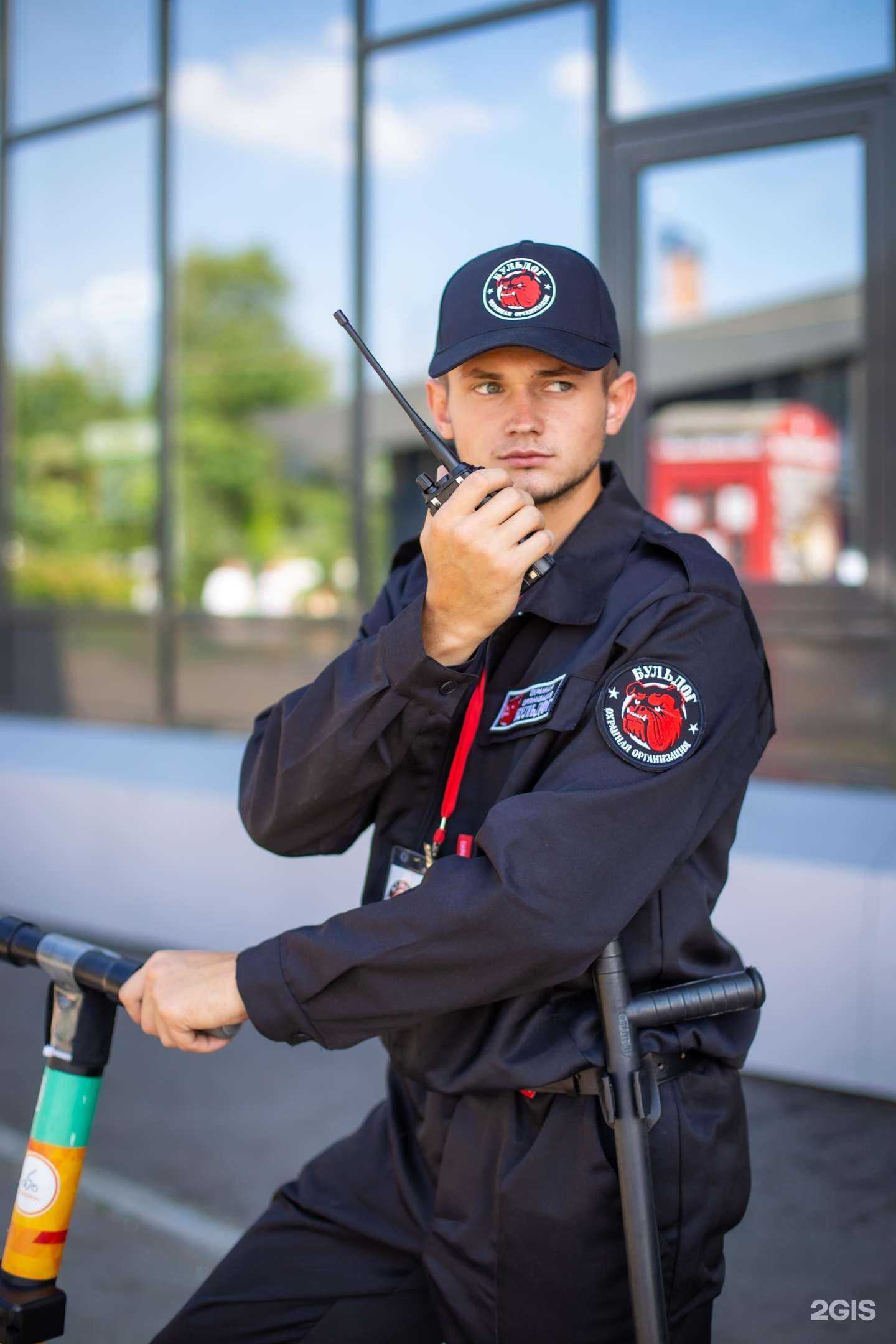 Отзывы на компанию Бульдог-Москва в Коммунарке c фото